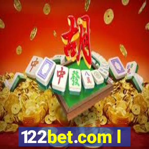 122bet.com l